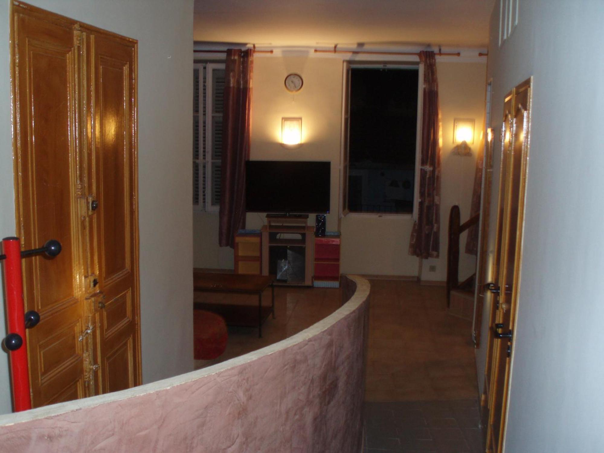 Marseille Loft Americain Centre Ville 7 Personnes Exterior foto